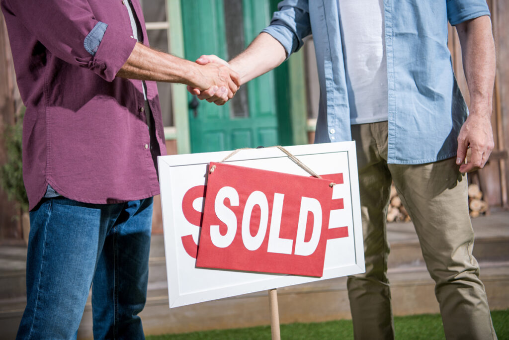 Buying A House Checklist