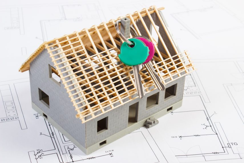 Cost To Build A House All 50 States