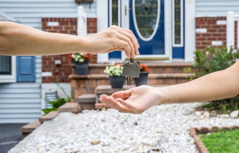 25 Home Ownership Quotes