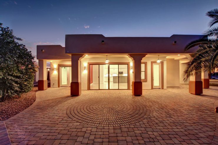 Best Home Builders