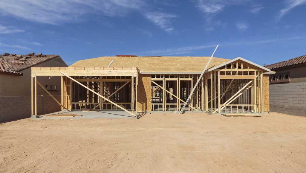 How Long Does It Take To Build A House