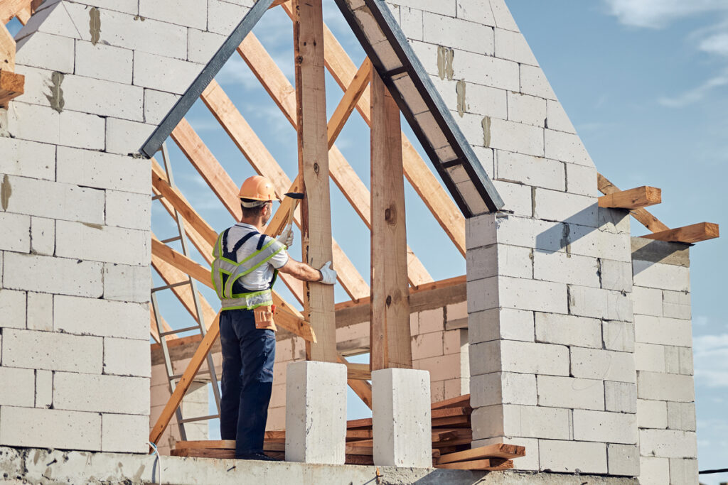 How Much Land Do You Need To Build A House?