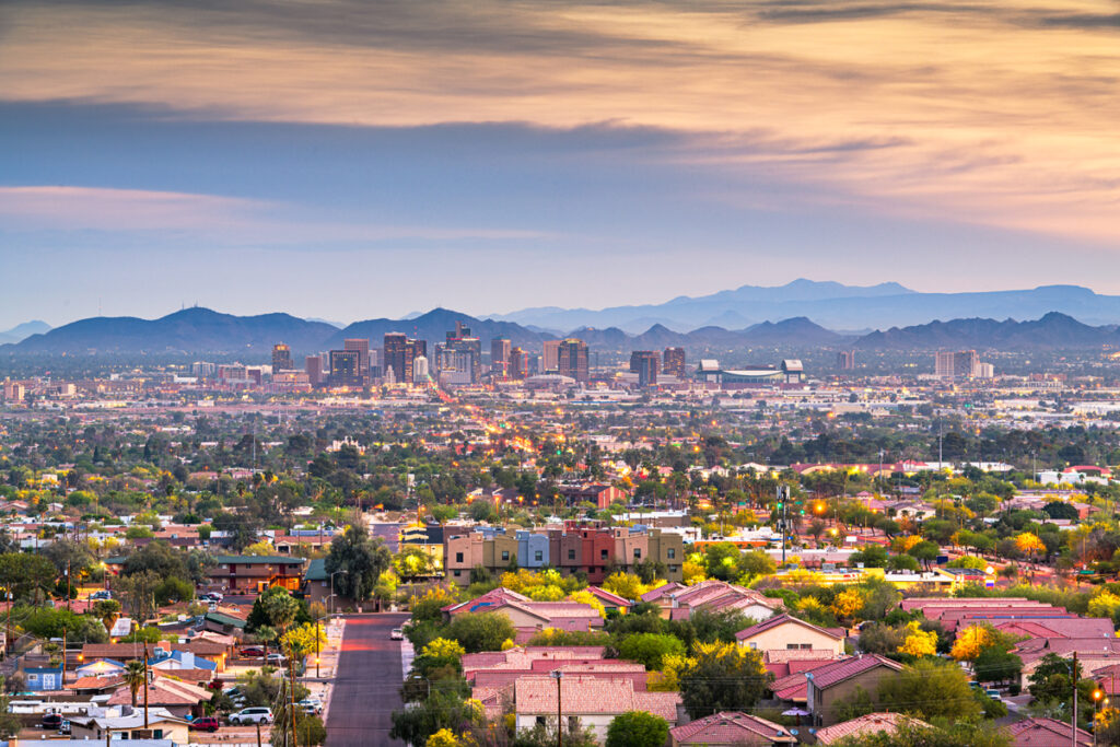 Should I Buy A House In Arizona Right Now