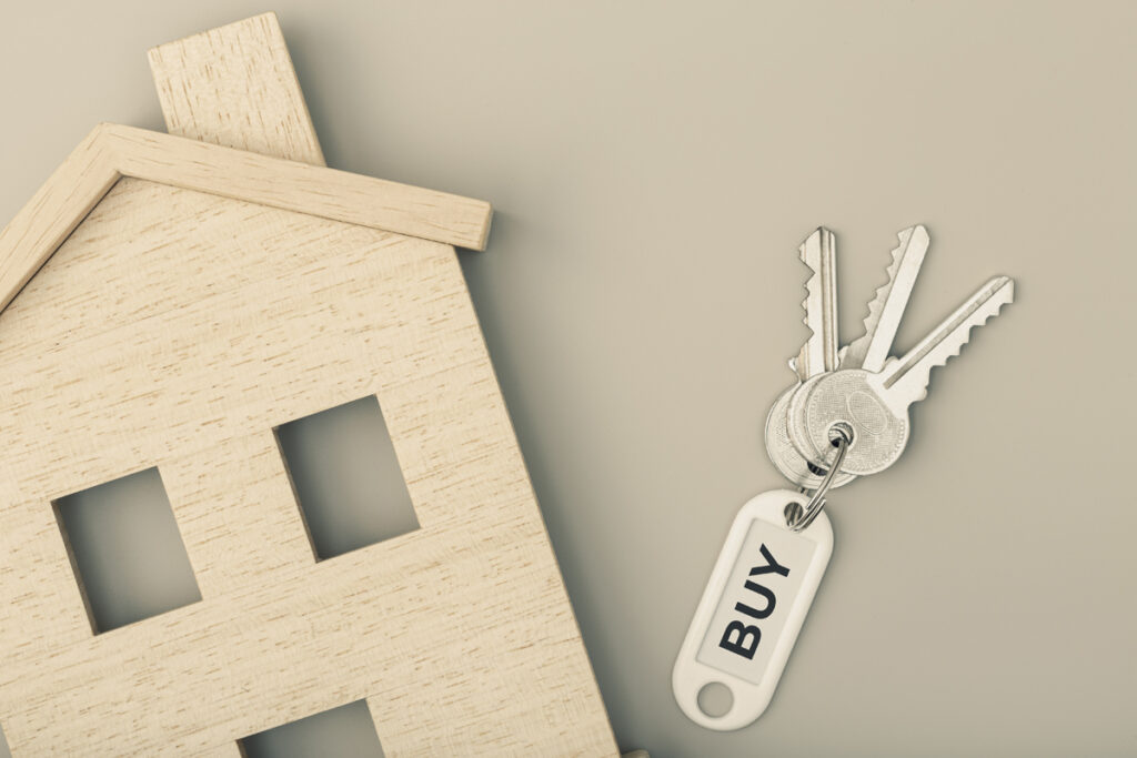 Best Time To Buy A House