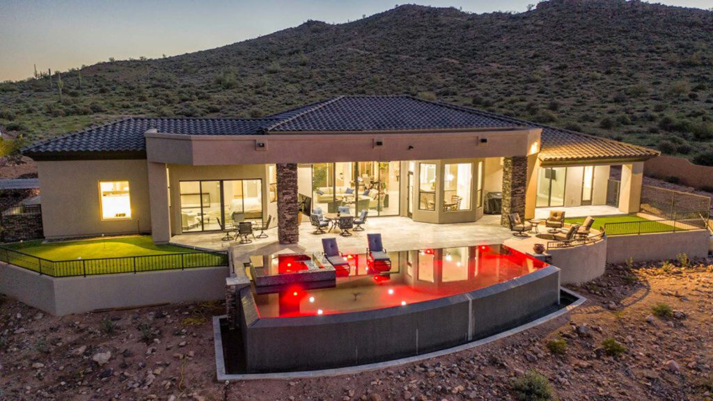 How To Build A Custom Home