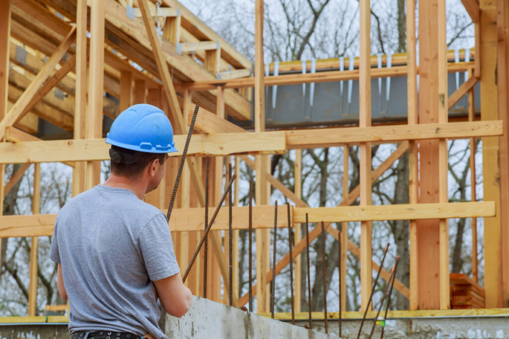 Cheapest Way To Build A House