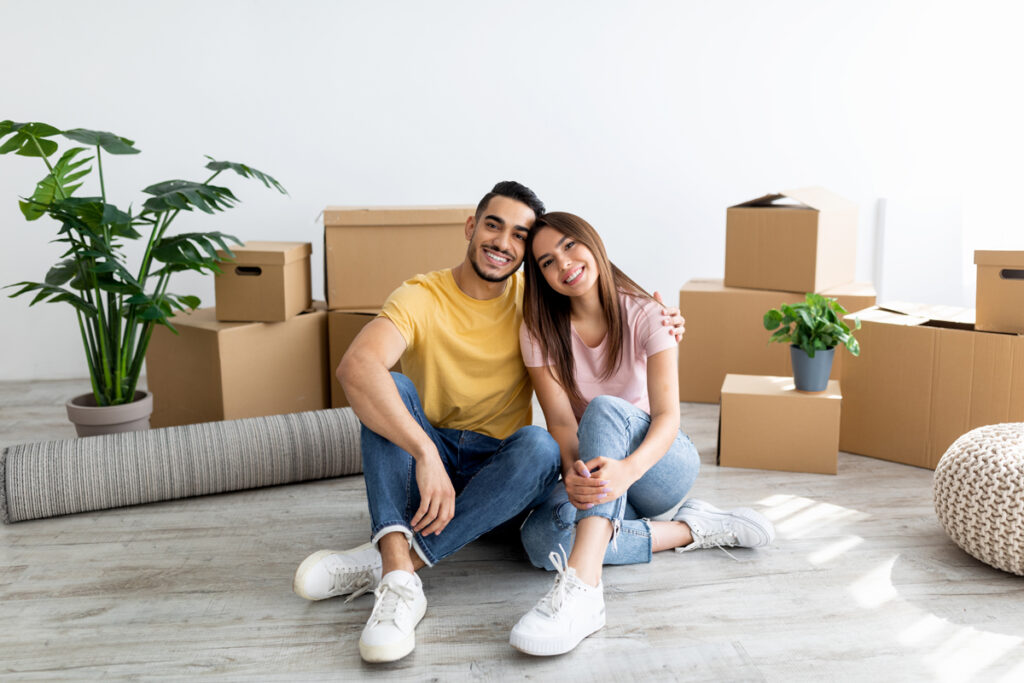New Homeowner Quotes