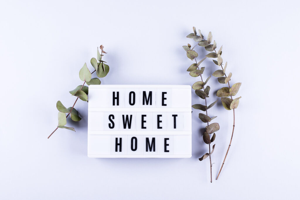 What To Write In A Housewarming Card