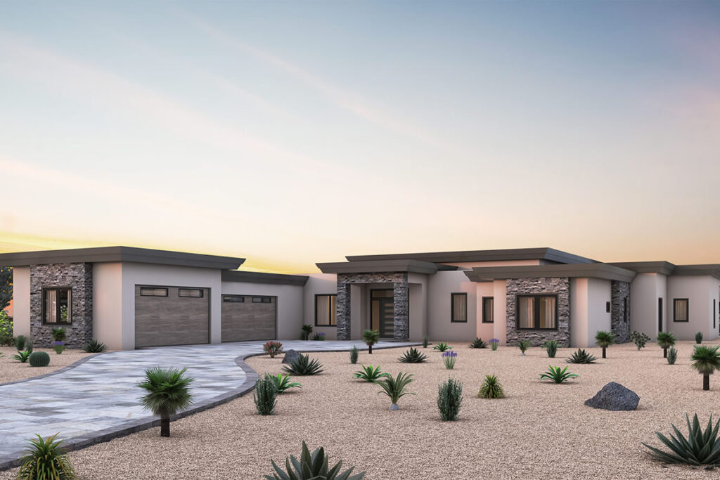 Luxury Home