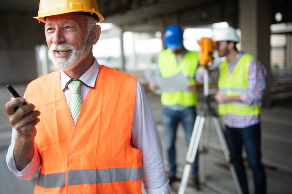 Contractor vs. Subcontractor