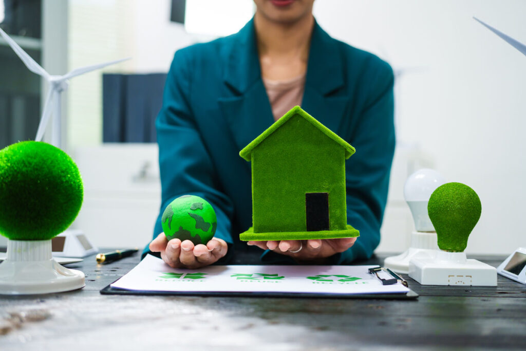 Pros and Cons of Green Homes