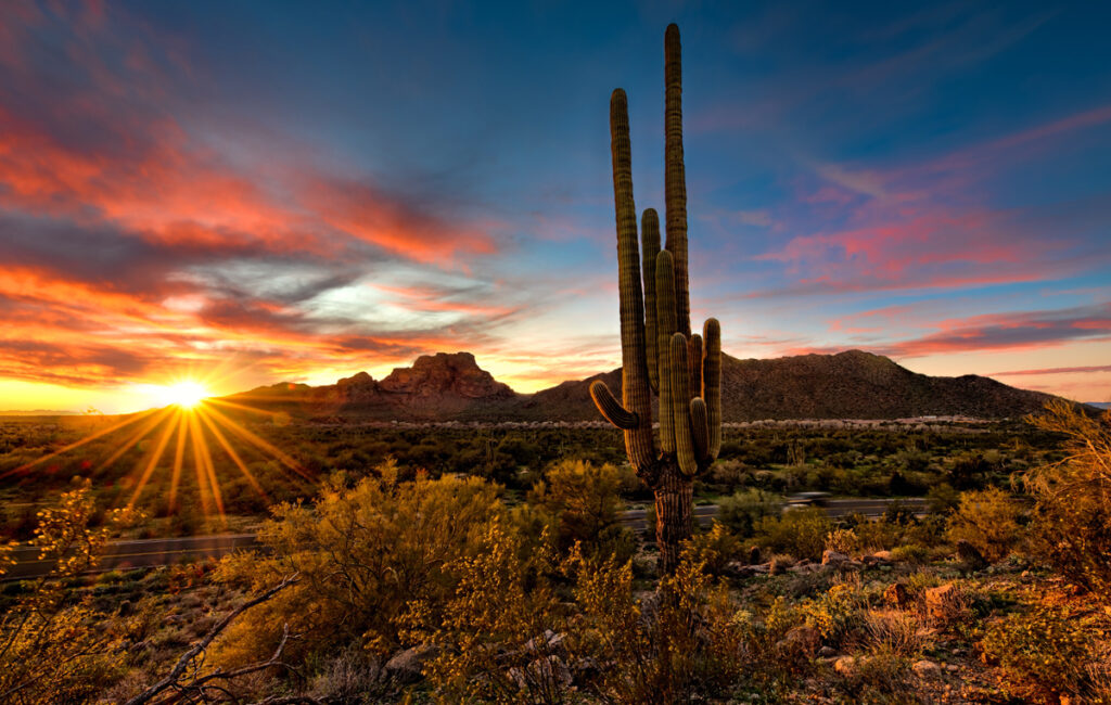 Is It Expensive To Live In Arizona